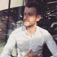Solution Sellers - Nicky