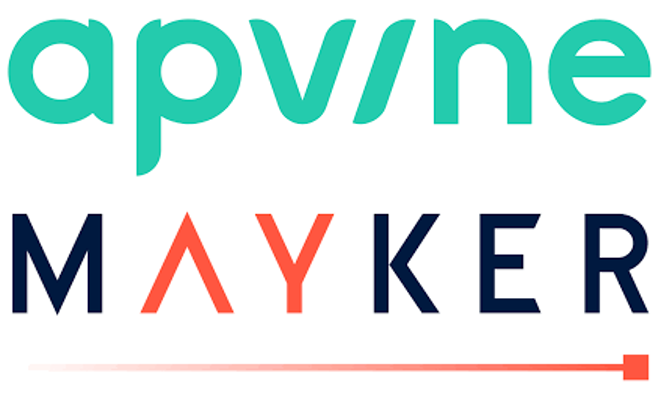 apvine - mayker