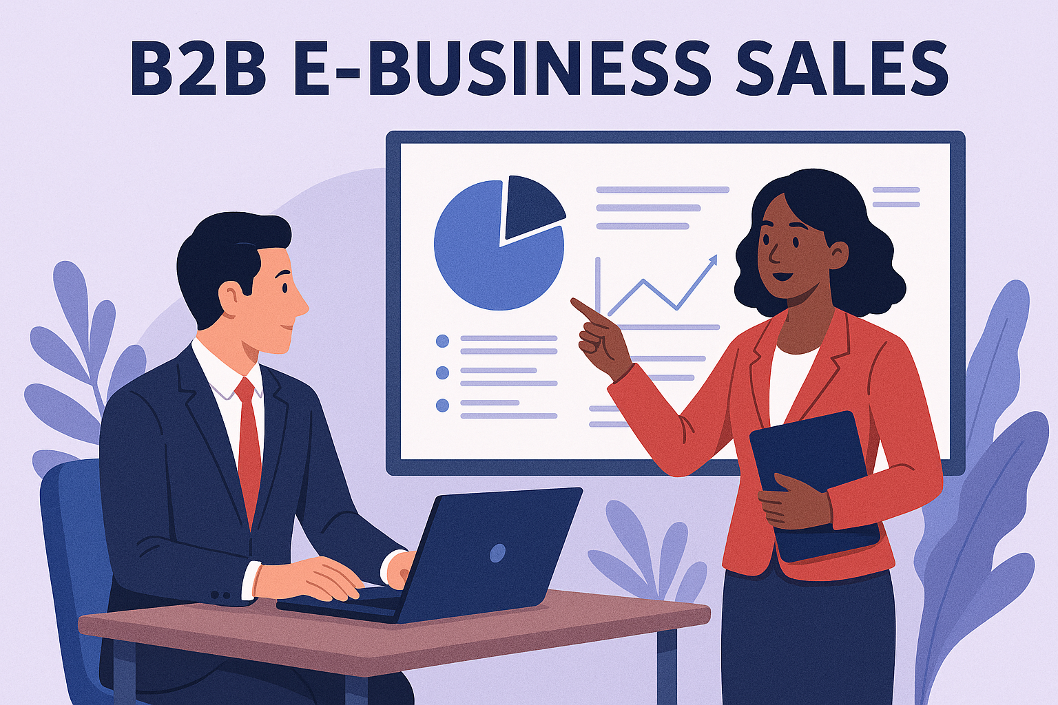e-business